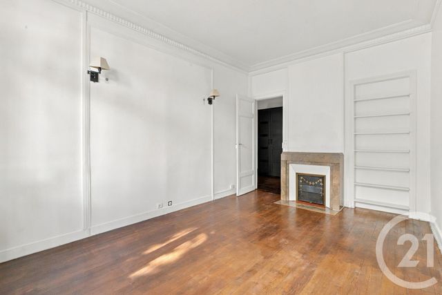 Appartement T3 &agrave; vendre - 3 pi&egrave;ces - 61 m2 - Paris - 75015 - ILE-DE-FRANCE