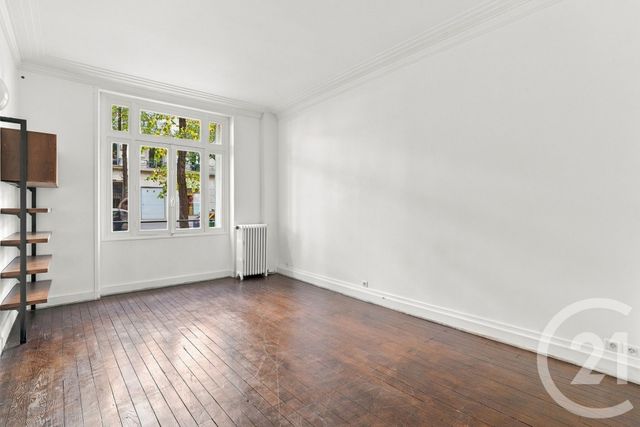 Appartement T3 &agrave; vendre - 3 pi&egrave;ces - 61 m2 - Paris - 75015 - ILE-DE-FRANCE