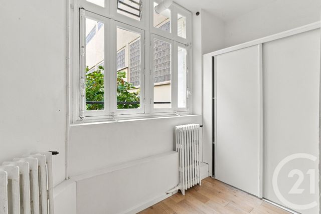 Appartement T3 &agrave; vendre - 3 pi&egrave;ces - 61 m2 - Paris - 75015 - ILE-DE-FRANCE