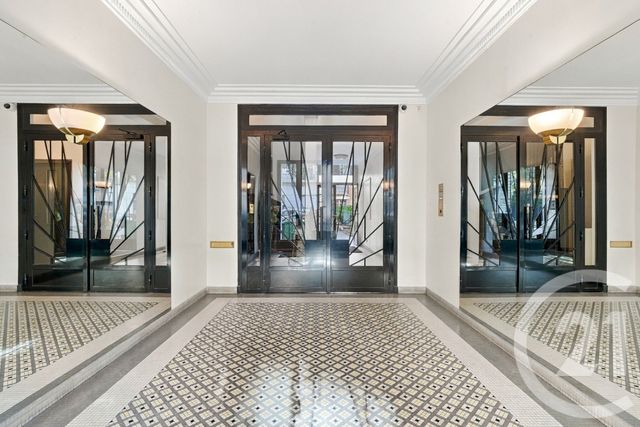 Appartement T3 &agrave; vendre - 3 pi&egrave;ces - 61 m2 - Paris - 75015 - ILE-DE-FRANCE