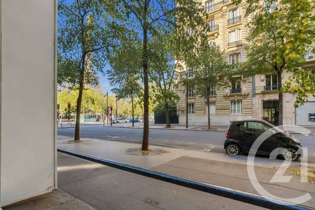 Appartement T3 &agrave; vendre - 3 pi&egrave;ces - 61 m2 - Paris - 75015 - ILE-DE-FRANCE