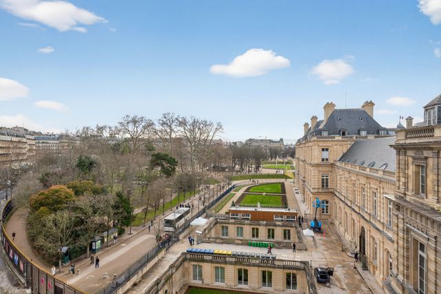 appartement - PARIS - 75006