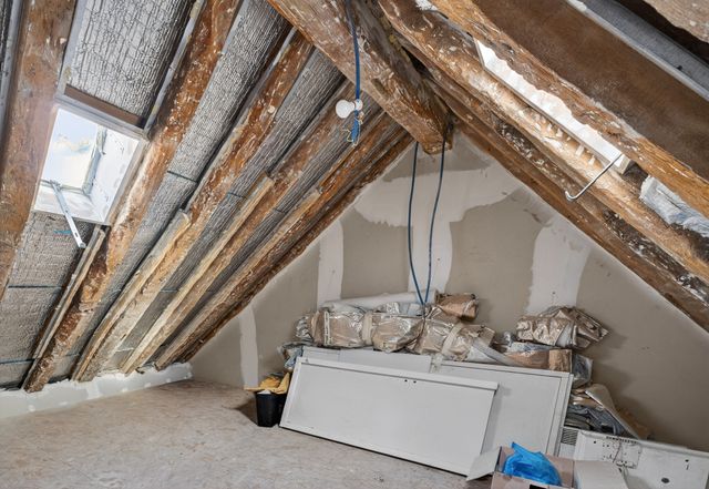 Appartement T3 &agrave; vendre - 3 pi&egrave;ces - 60 m2 - Paris - 75006 - ILE-DE-FRANCE