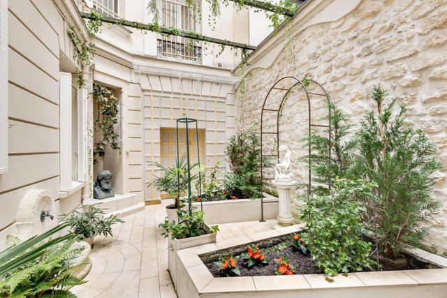 Appartement T4 &agrave; vendre - 4 pi&egrave;ces - 78 m2 - Paris - 75005 - ILE-DE-FRANCE