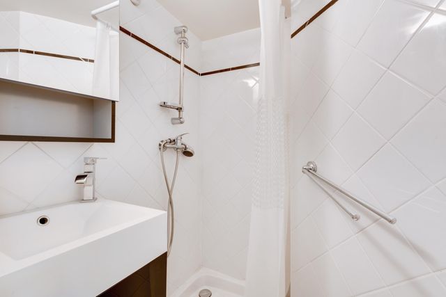 Appartement T4 &agrave; vendre - 4 pi&egrave;ces - 78 m2 - Paris - 75005 - ILE-DE-FRANCE