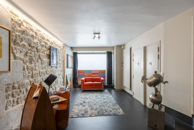 Maison à vendre - 10 pièces - 324 m2 - Paris - 75006 - ILE-DE-FRANCE