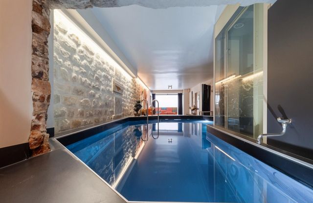 Maison à vendre - 10 pièces - 324 m2 - Paris - 75006 - ILE-DE-FRANCE