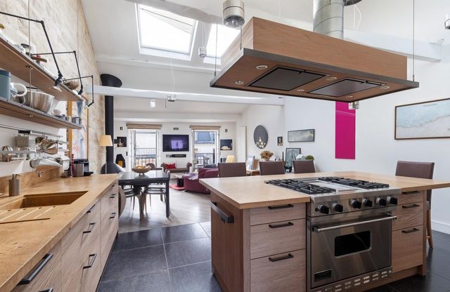 Maison à vendre - 10 pièces - 324 m2 - Paris - 75006 - ILE-DE-FRANCE