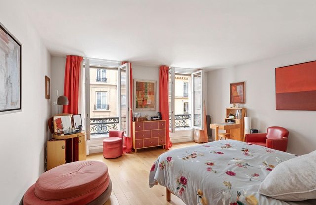 Maison à vendre - 10 pièces - 324 m2 - Paris - 75006 - ILE-DE-FRANCE