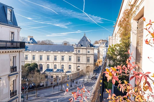 maison - PARIS - 75006