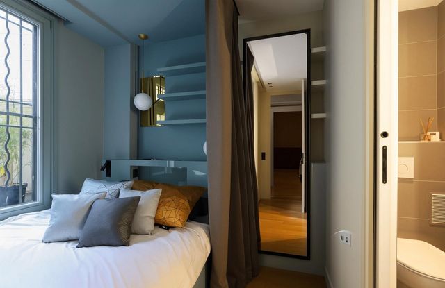 Maison à vendre - 10 pièces - 324 m2 - Paris - 75006 - ILE-DE-FRANCE