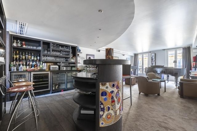 Maison à vendre - 10 pièces - 324 m2 - Paris - 75006 - ILE-DE-FRANCE