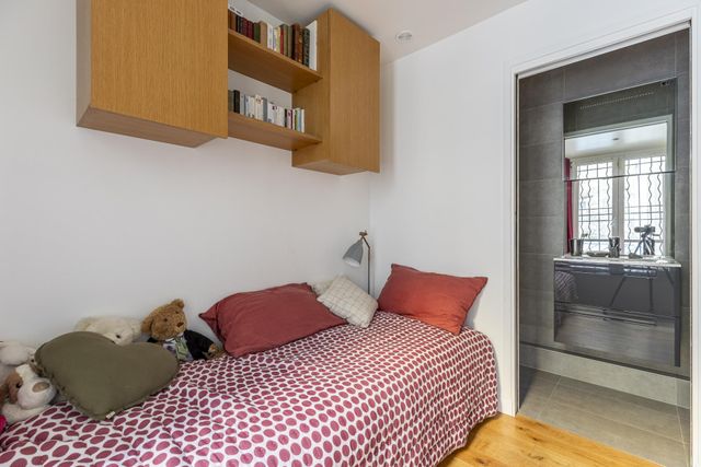 Maison à vendre - 10 pièces - 324 m2 - Paris - 75006 - ILE-DE-FRANCE