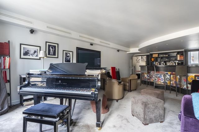 Maison à vendre - 10 pièces - 324 m2 - Paris - 75006 - ILE-DE-FRANCE