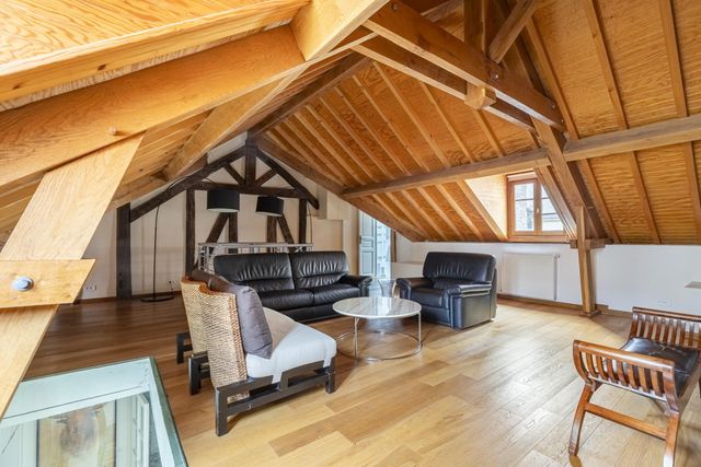 Appartement Duplex à louer PARIS