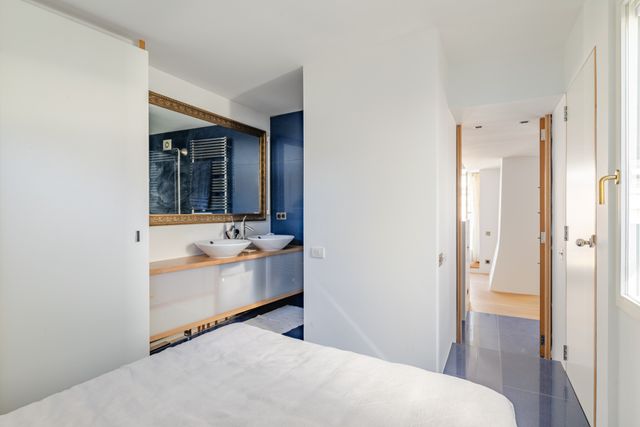 Appartement T2 à vendre - 2 pièces - 49 m2 - Paris - 75006 - ILE-DE-FRANCE