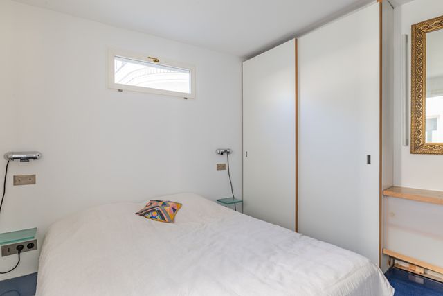 Appartement T2 à vendre - 2 pièces - 49 m2 - Paris - 75006 - ILE-DE-FRANCE