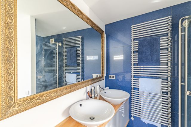 Appartement T2 à vendre - 2 pièces - 49 m2 - Paris - 75006 - ILE-DE-FRANCE