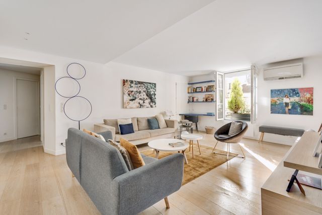 appartement - PARIS - 75006