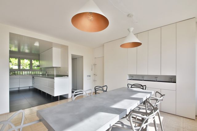 Appartement F4 à vendre - 3 pièces - 85 m2 - Paris - 75007 - ILE-DE-FRANCE