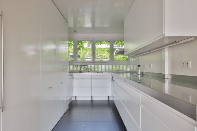 Appartement F4 à vendre - 3 pièces - 85 m2 - Paris - 75007 - ILE-DE-FRANCE