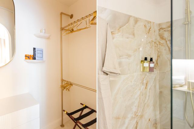 Appartement Studio à vendre - 1 pièce - 24,56 m2 - Paris - 75006 - ILE-DE-FRANCE