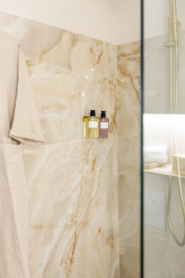 Appartement Studio à vendre - 1 pièce - 24,56 m2 - Paris - 75006 - ILE-DE-FRANCE