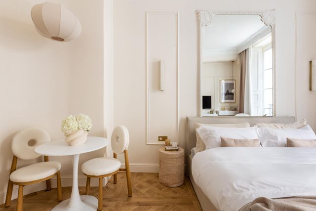 Appartement Studio à vendre - 1 pièce - 24,56 m2 - Paris - 75006 - ILE-DE-FRANCE