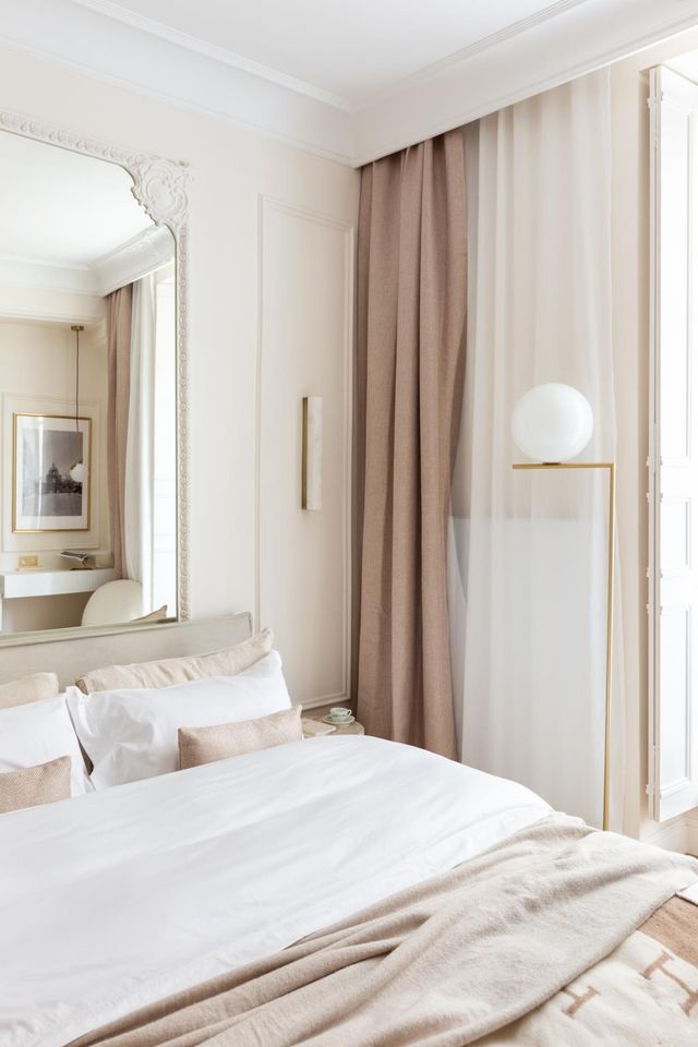 Appartement Studio à vendre - 1 pièce - 24,56 m2 - Paris - 75006 - ILE-DE-FRANCE