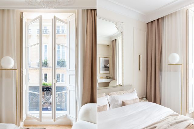 appartement - PARIS - 75006