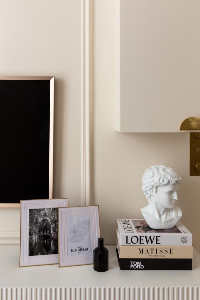 Appartement Studio à vendre - 1 pièce - 24,56 m2 - Paris - 75006 - ILE-DE-FRANCE