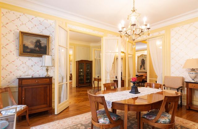 Appartement F6 à vendre - 6 pièces - 165,31 m2 - Paris - 75116 - ILE-DE-FRANCE
