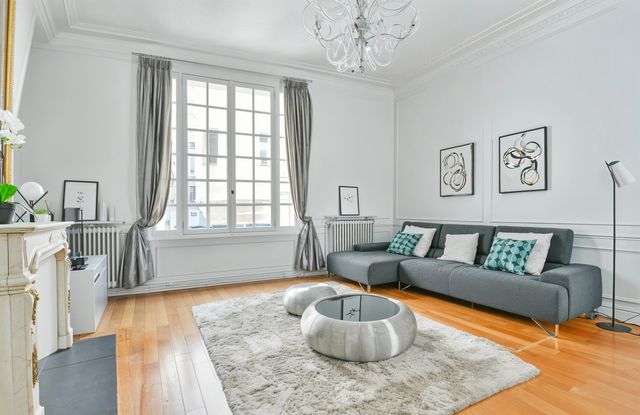 Appartement T3 à vendre PARIS