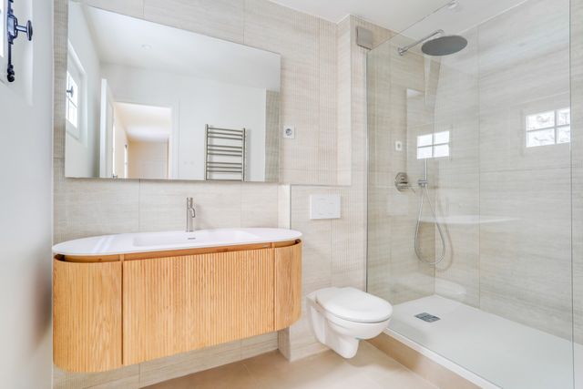 Appartement T3 à vendre - 3 pièces - 87 m2 - Paris - 75006 - ILE-DE-FRANCE