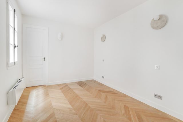 Appartement T3 à vendre - 3 pièces - 87 m2 - Paris - 75006 - ILE-DE-FRANCE