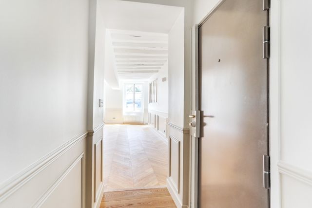 Appartement T3 à vendre - 3 pièces - 87 m2 - Paris - 75006 - ILE-DE-FRANCE