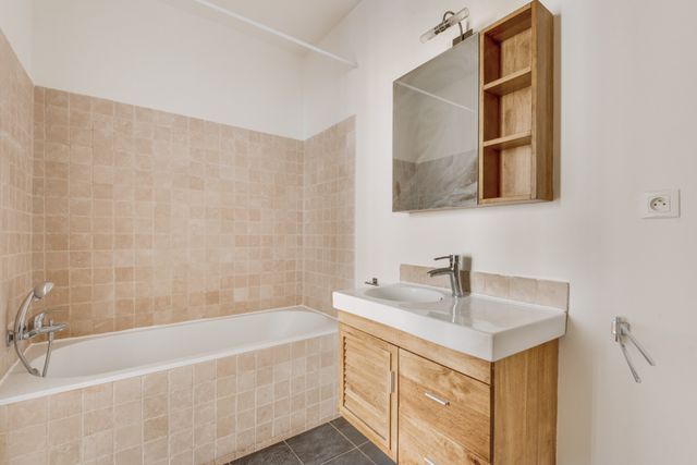 Appartement T4 à louer - 4 pièces - 102,98 m2 - Paris - 75006 - ILE-DE-FRANCE