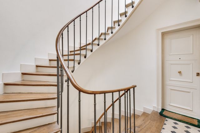 Appartement T4 à louer - 4 pièces - 102,98 m2 - Paris - 75006 - ILE-DE-FRANCE