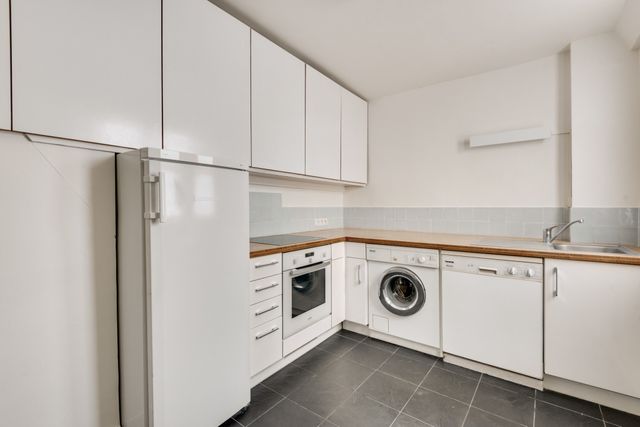 Appartement T4 à louer - 4 pièces - 102,98 m2 - Paris - 75006 - ILE-DE-FRANCE