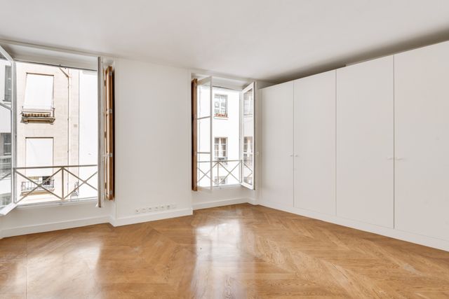 Appartement T4 à louer - 4 pièces - 102,98 m2 - Paris - 75006 - ILE-DE-FRANCE