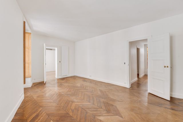 Appartement T4 à louer - 4 pièces - 102,98 m2 - Paris - 75006 - ILE-DE-FRANCE