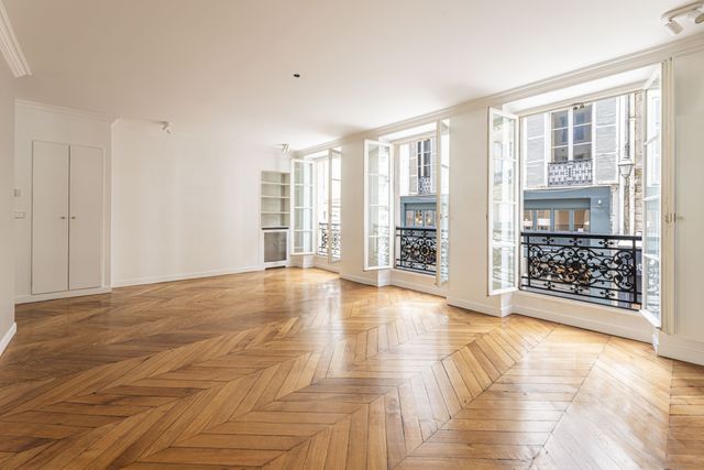 Appartement F4 à louer PARIS