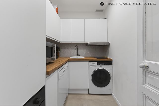 Appartement T3 &agrave; vendre - 3 pi&egrave;ces - 47 m2 - Paris - 75007 - ILE-DE-FRANCE