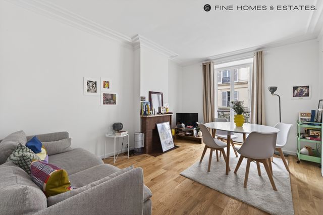 Appartement T3 à vendre PARIS