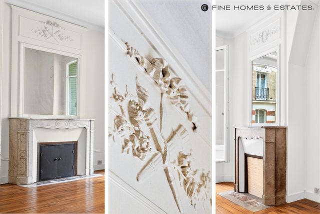 Appartement F3 &agrave; vendre - 3 pi&egrave;ces - 47,83 m2 - Paris - 75013 - ILE-DE-FRANCE