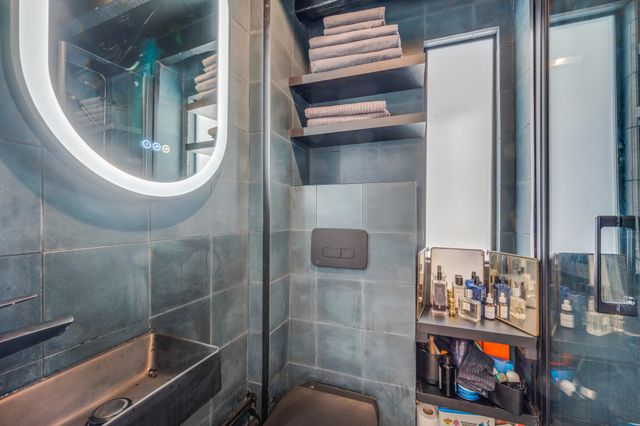 Appartement T3 à vendre - 3 pièces - 64,02 m2 - Paris - 75006 - ILE-DE-FRANCE