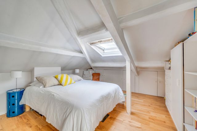 Appartement T3 à vendre - 3 pièces - 64,02 m2 - Paris - 75006 - ILE-DE-FRANCE