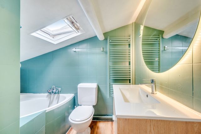 Appartement T3 à vendre - 3 pièces - 64,02 m2 - Paris - 75006 - ILE-DE-FRANCE