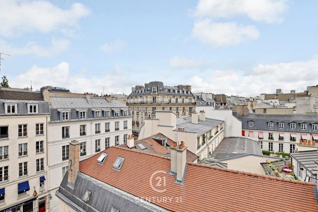 appartement - PARIS - 75007
