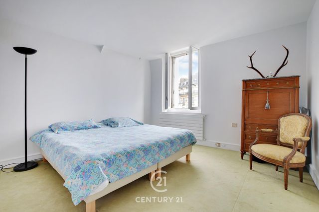 Appartement T5 &agrave; vendre - 5 pi&egrave;ces - 154,21 m2 - Paris - 75007 - ILE-DE-FRANCE